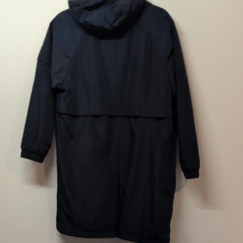 Men's Navy Jacket